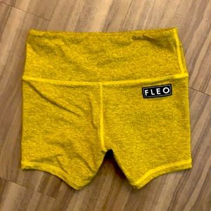 FLEO Power High Rise Bronze Bamboo